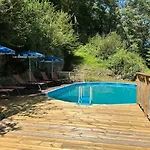 Bed & Breakfast Domaine Lapin Qui Rit , Celine 3*
