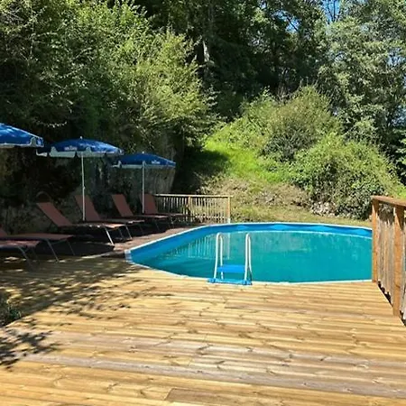 B&B Domaine Lapin Qui Rit , Celine 3*